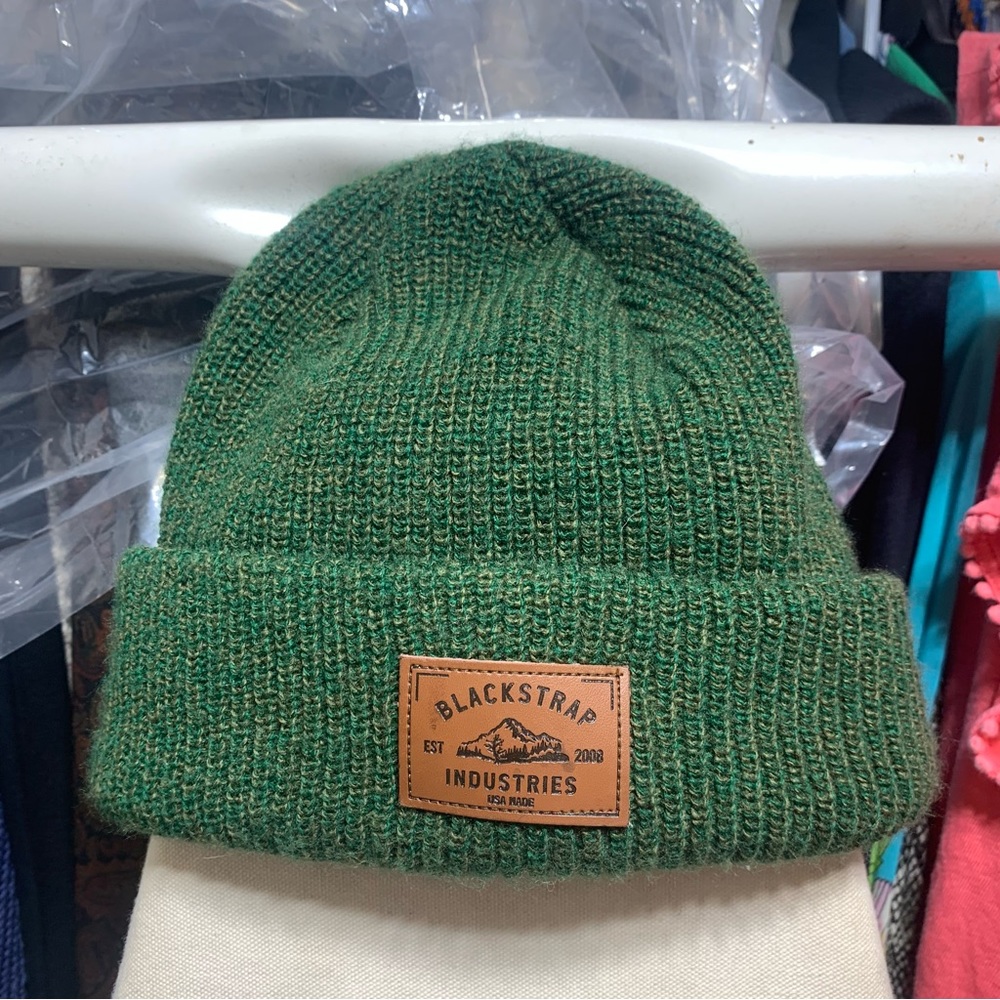 Beanie